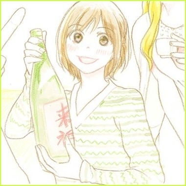 いっぽん 幸せの日本酒を求めて 日本酒と本の紹介 いっぽん 下戸 の 酒 話